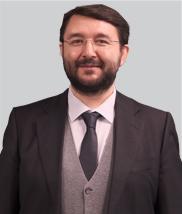  Dr. Öğr. Üyesi Ahmet